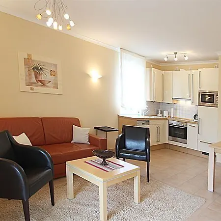 Apartment Residenz-ostseestrand-wohnung-11-9364 *