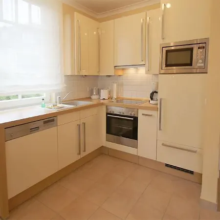 Apartment Residenz-ostseestrand-wohnung-11-9364