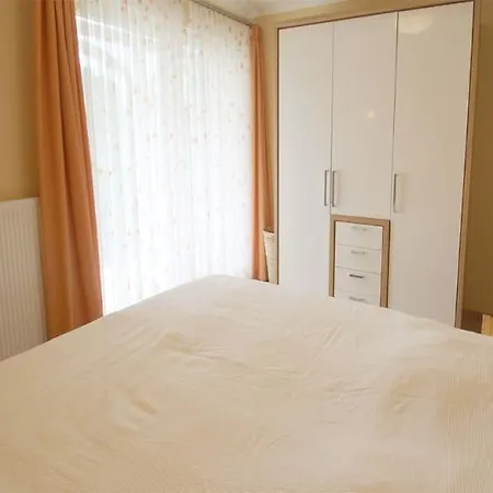 Appartement Residenz-ostseestrand-wohnung-11-9364 *