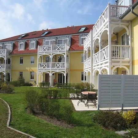 Residenz-ostseestrand-wohnung-11-9364 Apartment Ostseebad Kühlungsborn